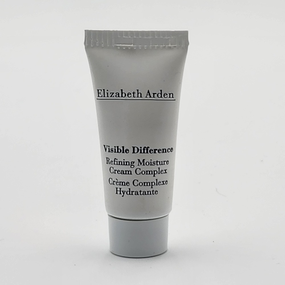 Elizabeth Arden Visible Difference Refining Moisture Cream Complex New Old Stock